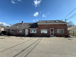 Plus de détails pour 191 Maine Avenue, Farmingdale, ME - Bureau à vendre