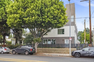 Plus de détails pour 2611 4th St, Los Angeles, CA - Logement à vendre
