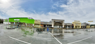 Plus de détails pour 6090-6136 Jericho Tpke, Commack, NY - Bureau/Local commercial, Local commercial à louer