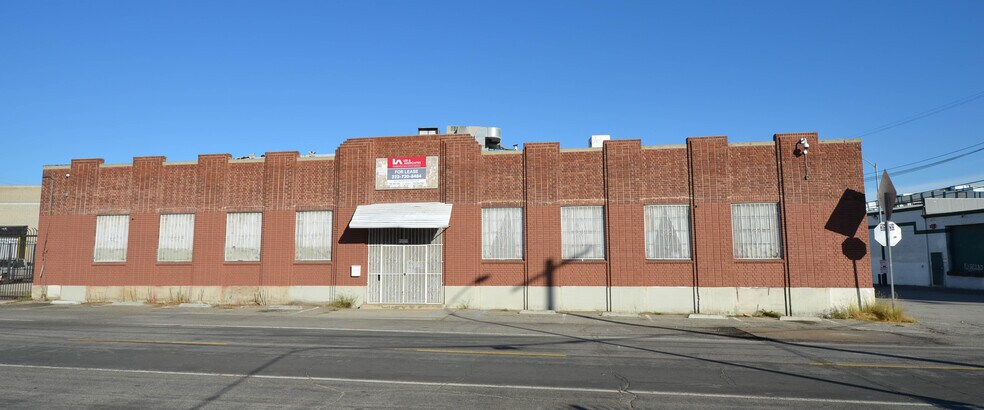 238 S Mission Rd, Los Angeles, CA à vendre - Photo principale – Image 1 sur 6