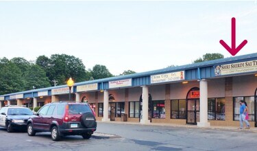 749 Saybrook Rd, Middletown, CT à louer Photo intérieure– Image 1 sur 1