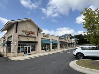 Plus de détails pour 310 Lanier Cir, Woodstock, GA - Local commercial à louer