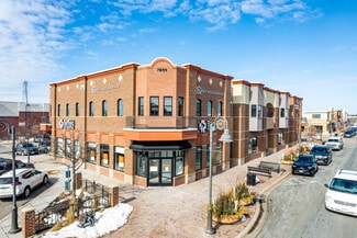 Plus de détails pour Arbor Lake Pky, Maple Grove, MN - Local commercial à louer