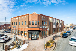 Plus de détails pour Arbor Lake Pky, Maple Grove, MN - Local commercial à louer