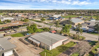 Plus de détails pour 11124 Cypress North Houston Rd, Houston, TX - Local commercial à louer