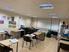 Whisby Rd, Lincoln à louer Photo intérieure– Image 1 sur 7