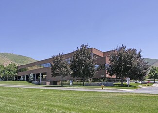 Plus de détails pour 421 Wakara Way, Salt Lake City, UT - Bureau à louer