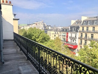 Plus de détails pour Bureau à louer