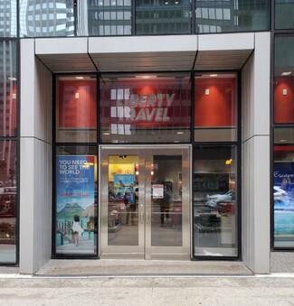 Plus de détails pour 200 N Michigan Ave, Chicago, IL - Local commercial à louer