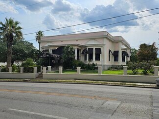 Plus de détails pour 1919 San Pedro Ave, San Antonio, TX - Bureau à vendre