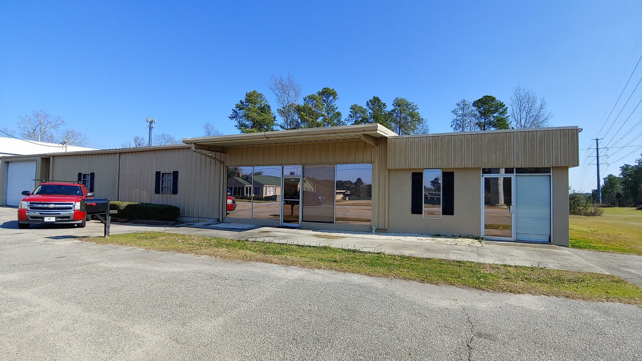 174 Corley Mill Rd, Lexington, SC à vendre Photo principale– Image 1 sur 20