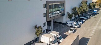 Plus de détails pour Industriel/Logistique à louer