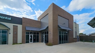 Plus de détails pour 821 W New Hope Dr, Cedar Park, TX - Local commercial à louer