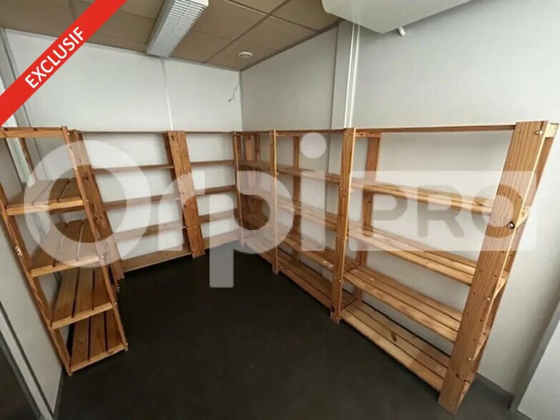 Bureau dans Compiègne à louer - Photo intérieure – Image 3 sur 8