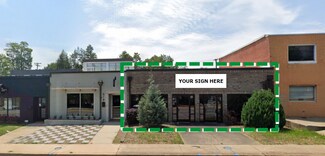 Plus de détails pour 514 E North St, Greenville, SC - Bureau à louer