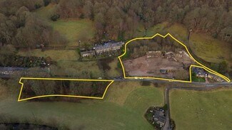 Plus de détails pour Hebden Brg, Hebden Bridge - Terrain à vendre
