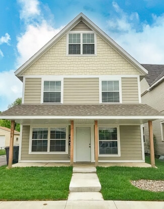 Plus de détails pour 1705 2nd St NE, Minneapolis, MN - Logement à vendre