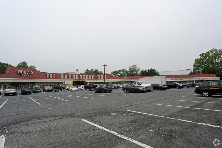 3410-3494 Olney-Laytonsville Rd, Olney, MD à louer - Photo principale – Image 3 sur 3