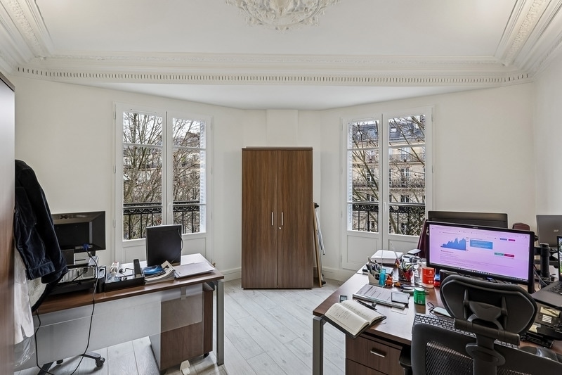 34 Boulevard Malesherbes, Paris à louer - Photo intérieure – Image 2 sur 9