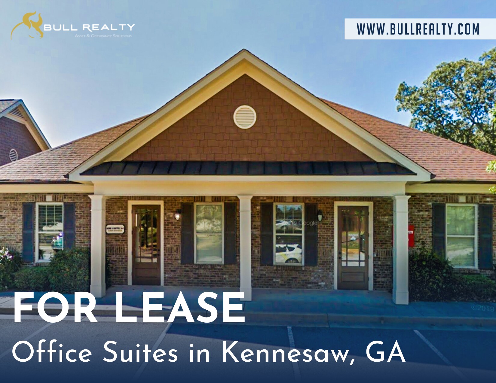 4255 Wade Green Rd, Kennesaw, GA à louer Photo principale– Image 1 sur 6