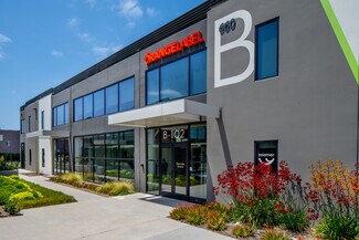 Plus de détails pour 660 W Baker St, Costa Mesa, CA - Bureau, Bureau/Local commercial à louer