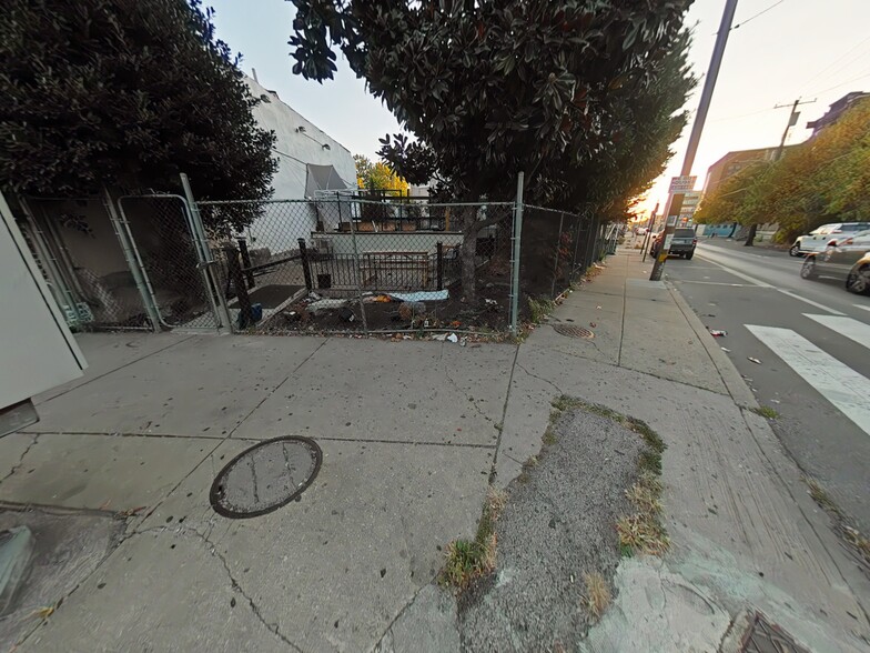 3231 Ridge Ave, Philadelphia, PA à vendre - Photo de l’immeuble – Image 3 sur 9