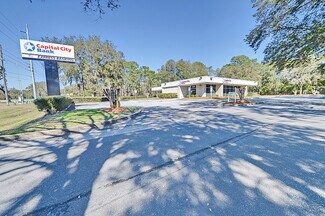 Plus de détails pour 10241 N Florida Ave, Citrus Springs, FL - Local commercial à vendre