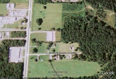 3200 S Burnside Ave, Gonzales, LA à vendre - Photo de l’immeuble – Image 2 sur 2