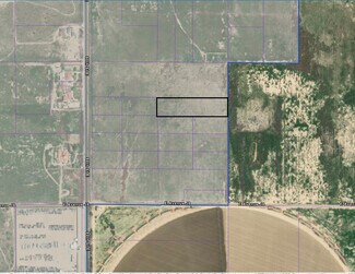 Plus de détails pour 91 E Avenue J6, Lancaster, CA - Terrain à vendre
