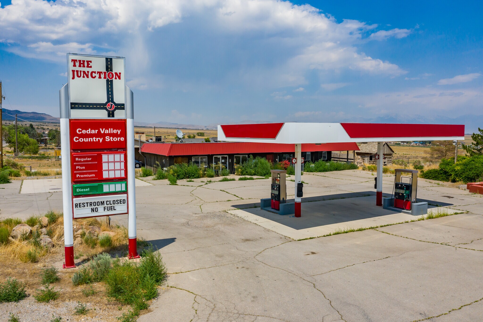 149 S 200 E, Cedar Fort, UT à vendre Photo principale– Image 1 sur 9