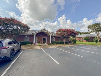 Plus de détails pour 2423 Plantation Center Dr, Matthews, NC - Bureau à louer