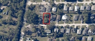 Plus de détails pour 1275 14th SW ave, Vero Beach, FL - Terrain à vendre