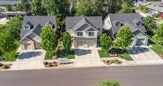 Plus de détails pour 903-913 Howard Ave, Eugene, OR - Logement à vendre