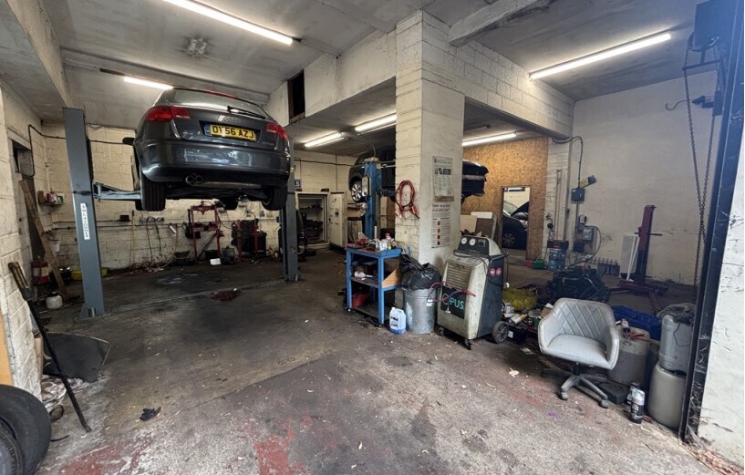 217 Gosport Rd, Fareham à louer - Photo intérieure – Image 1 sur 1