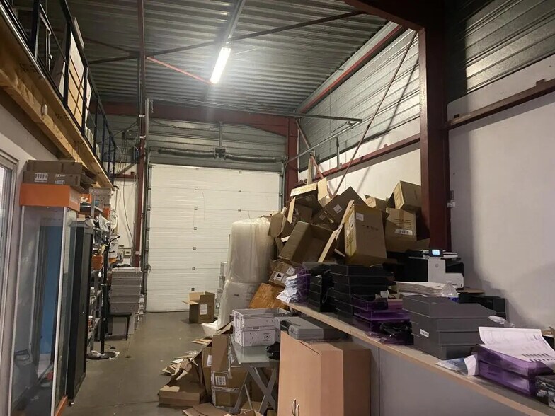 Bureau dans Mérignac à louer - Photo intérieure – Image 2 sur 8