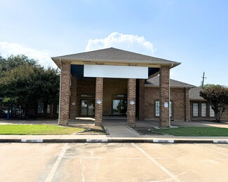 Plus de détails pour 3929 Alma Dr, Plano, TX - Local commercial à vendre