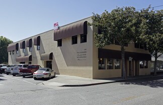 Plus de détails pour 1143 Crane St, Menlo Park, CA - Local commercial à louer