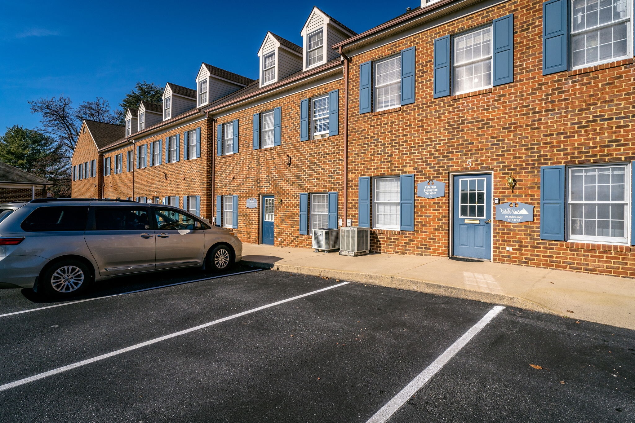 1600 N Coalter St, Staunton, VA à louer Photo intérieure– Image 1 sur 7