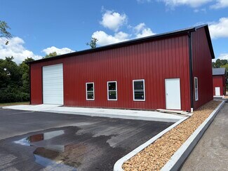 Plus de détails pour E 17th Street St, Springfield, TN - Industriel/Logistique à louer