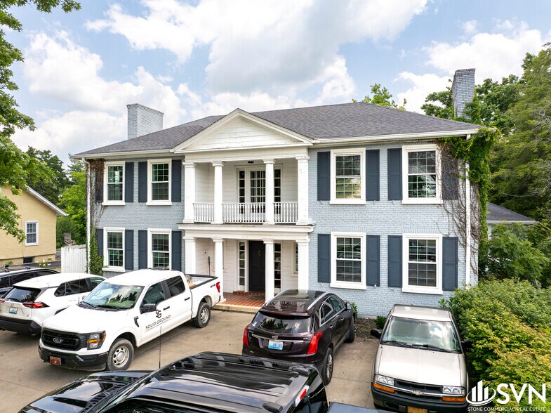 1419 Lexington Rd, Richmond, KY à louer - Photo principale – Image 1 sur 17