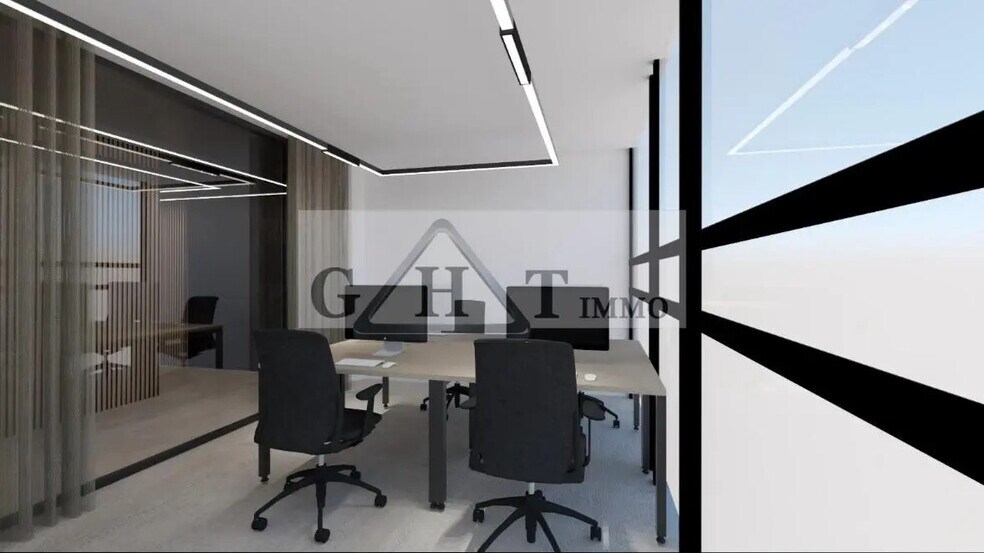 Industriel/Logistique dans Les Lilas à vendre - Photo intérieure – Image 2 sur 4