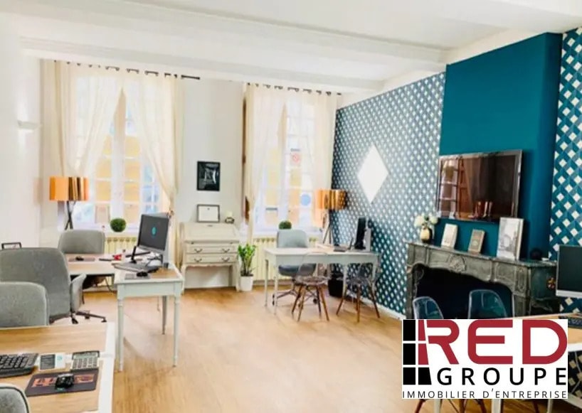 Rue Félicien David, Aix-en-Provence à louer - Photo de l’immeuble – Image 3 sur 5