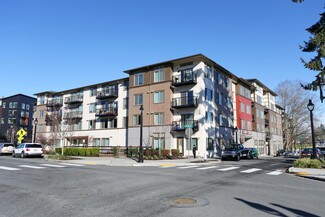 Plus de détails pour 18333 Bothell Way NE, Bothell, WA - Local commercial à louer