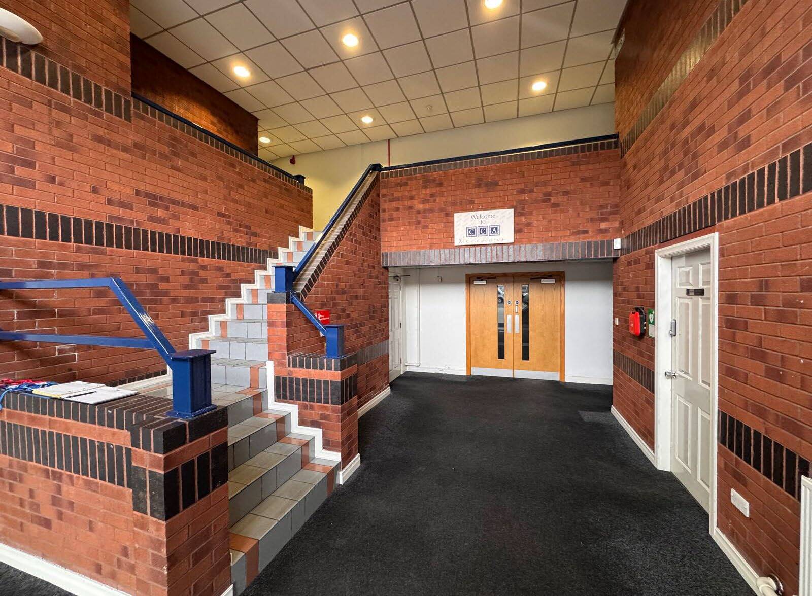 Clydesdale Pl, Leyland à louer Hall d’entrée– Image 1 sur 5