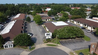 Plus de détails pour 404 Investors Pl, Virginia Beach, VA - Bureau, Local d'activités à louer