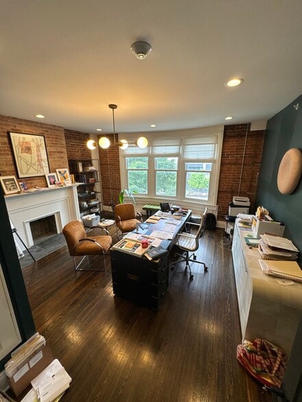 471 Delaware Ave, Buffalo, NY à louer - Photo intérieure – Image 3 sur 10