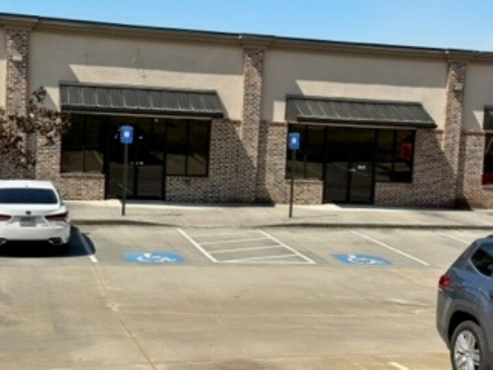 10 Hamilton Blvd NW, Cartersville, GA à louer - Photo de l’immeuble – Image 3 sur 10