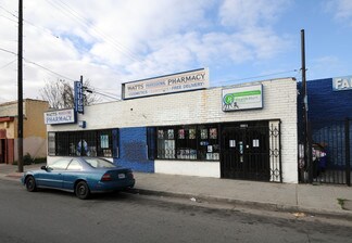 Plus de détails pour Vacant Medical Office Opportunity – à vendre, Los Angeles, CA