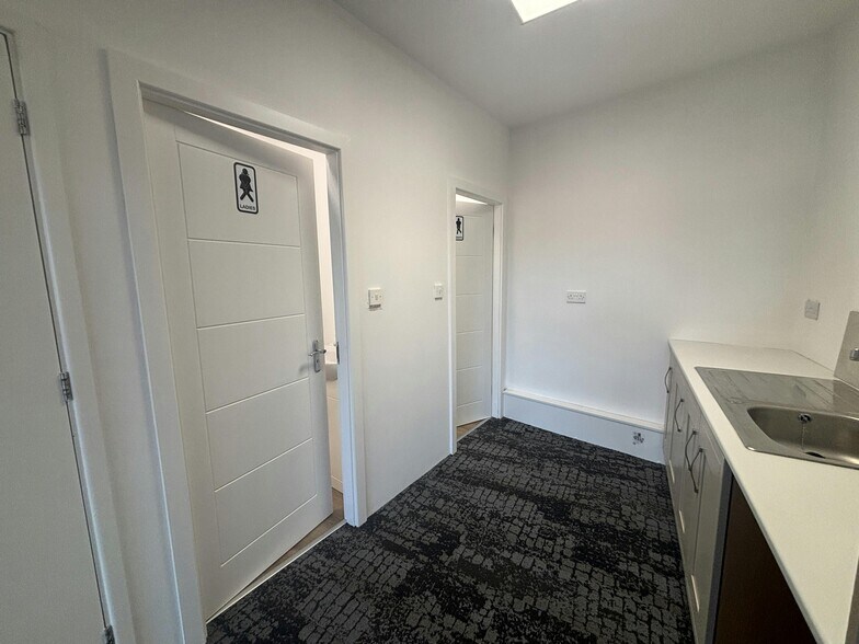 10 George St, Newcastle Under Lyme à louer - Photo intérieure – Image 3 sur 3