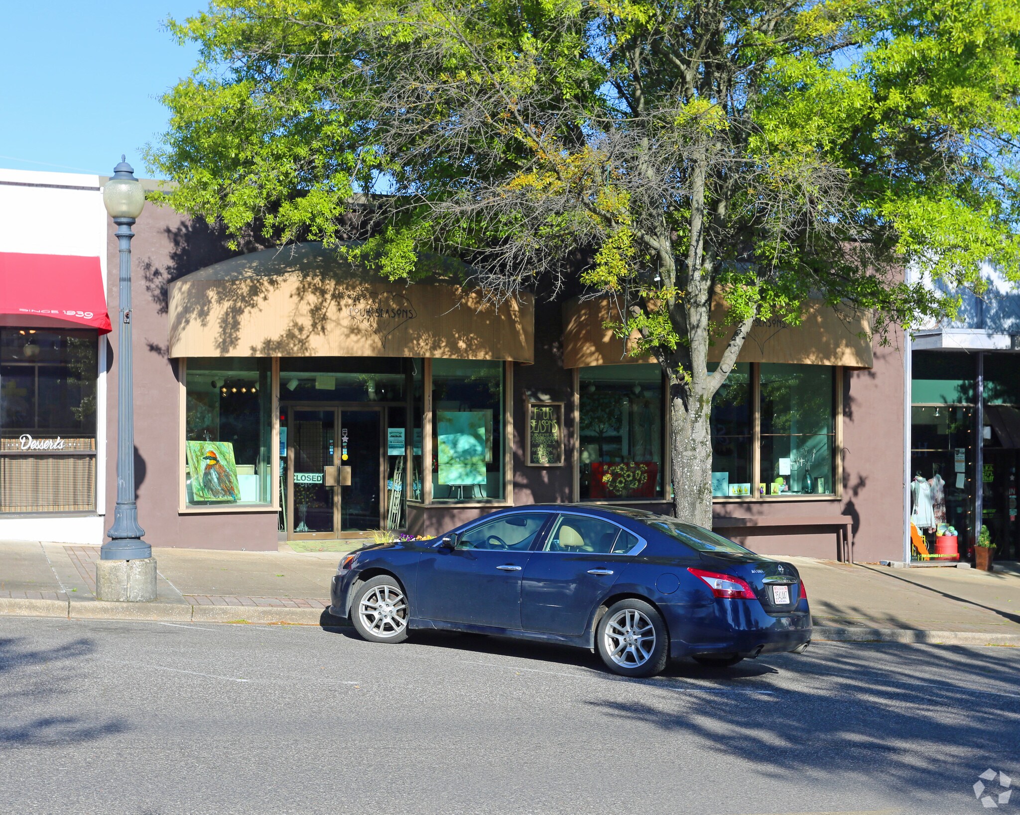 2908 18th St, Birmingham, AL à vendre Photo principale– Image 1 sur 9